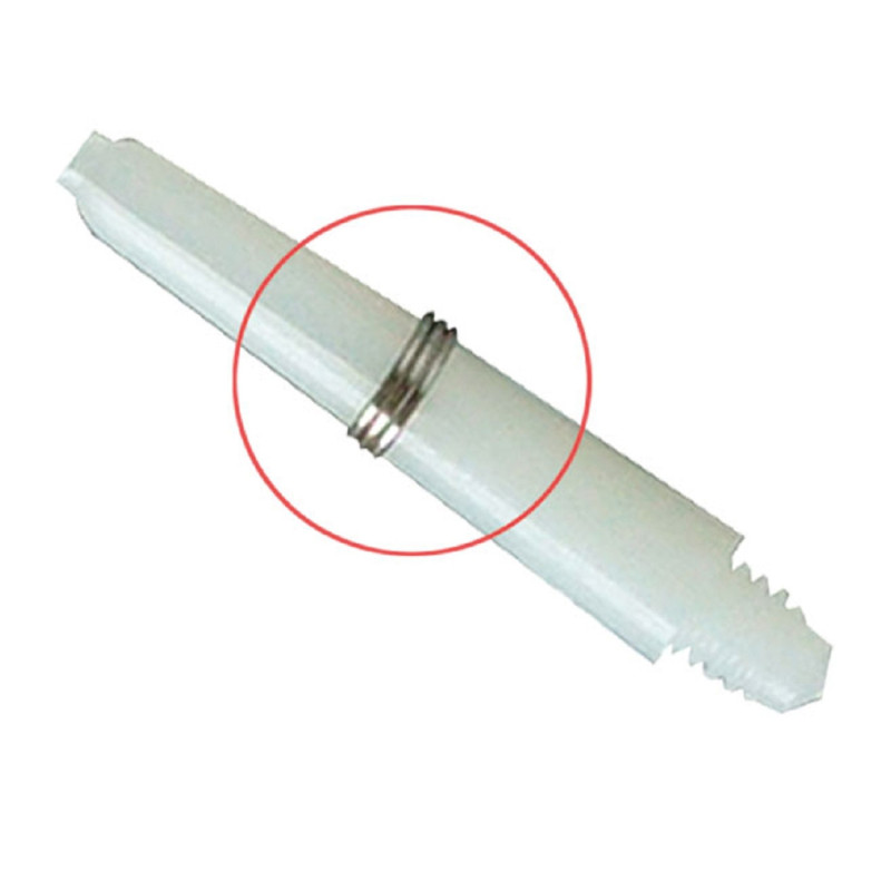 BULL'S Ring-grips for Nylonshaft – szafty do darta | Podkarpacki Dart Center