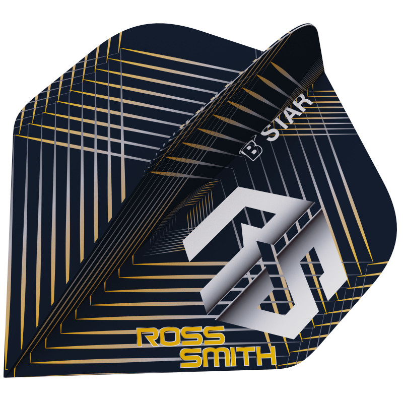 BULL'S B-Star Flights A-Std. R.Smith - Bull's DE