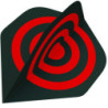 BULL'S Base Flights A-Std. – piórka do darta | Podkarpacki Dart Center