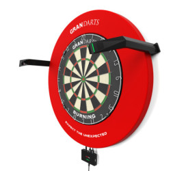 GRAN EYE G2 Steel Dart Autoscoring - ujęcie 2