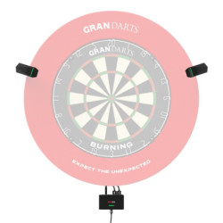 GRAN EYE G2 Steel Dart Autoscoring - ujęcie 3