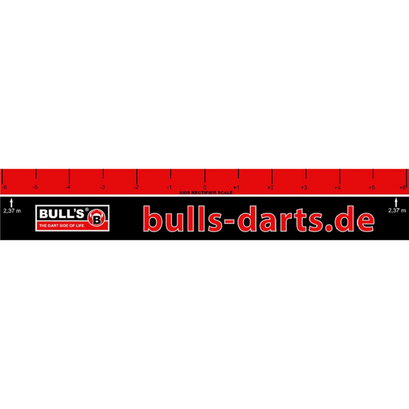 BULL'S Throw-line - Bull's DE