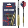 Goat Baseball Brass 15g