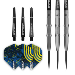 Goat Javelin - Steeltip 90% Tungsten - ujęcie 3