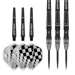 Goat Rook - 22g Steeltip 95% Tungsten - ujęcie 2