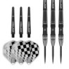 Goat Rook - 22g Steeltip 95% Tungsten - ujęcie 2