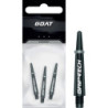 Goat Shafts 35 Black – szafty do darta | Podkarpacki Dart Center