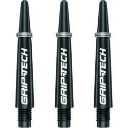 Goat Shafts 35 Black – szafty do darta | Podkarpacki Dart Center