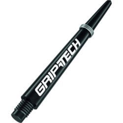 Goat Shafts 35 Black – szafty do darta | Podkarpacki Dart Center