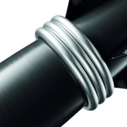 Goat Shafts 35 Black – szafty do darta | Podkarpacki Dart Center