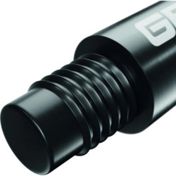Goat Shafts 35 Black – szafty do darta | Podkarpacki Dart Center