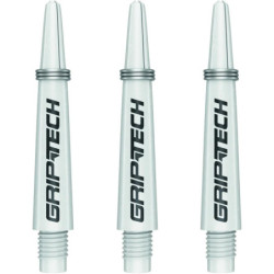 Goat Shafts 35 White – szafty do darta | Podkarpacki Dart Center