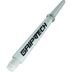 Goat Shafts 35 White – szafty do darta | Podkarpacki Dart Center