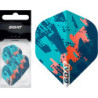 Goat Traction Flights Set OF 3