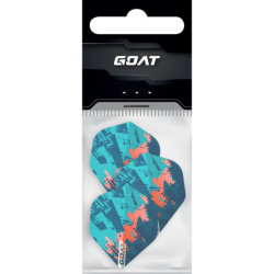 Goat Traction Flights Set OF 3 - ujęcie 3