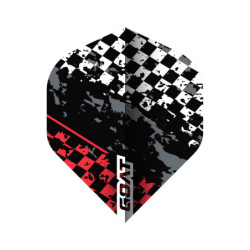 Goat Finish Line Flights – piórka do darta | Podkarpacki Dart Center