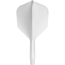 GOAT A1R System Zintegrowany Szaft i Piórko | rzucaj.pl