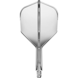 GOAT A1R System Zintegrowany Szaft i Piórko | rzucaj.pl