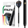 GOAT ATHLETE BLACK 23g 90% Tungsten