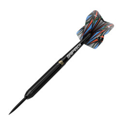 GOAT ATHLETE BLACK 24g 90% Tungsten - ujęcie 3