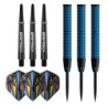 GOAT ATHLETE BLUE 24g 90% Tungsten - ujęcie 2