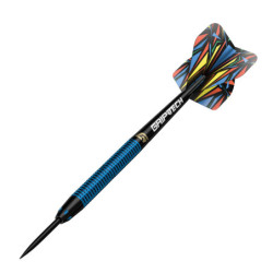 GOAT ATHLETE BLUE 24g 90% Tungsten - ujęcie 3