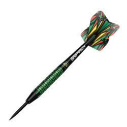 GOAT Athlete Green 23g 90% Tungsten - ujęcie 3