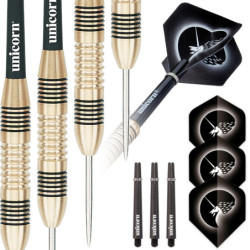 Unicorn Core Brass Darts - 21g - Lotki Rzutki - ujęcie 3