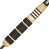 Unicorn Core Plus Win- Blk/Gold Brass Darts- 23g - Lotki Rzutki