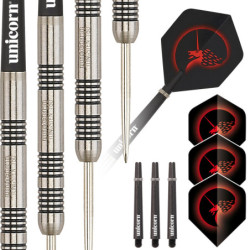 Unicorn Core Tungsten Darts - 23g - Lotki Rzutki - ujęcie 2
