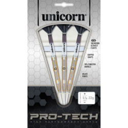 Unicorn Protect Style 4 90% Tung Dart 22g - Lotki Rzutki