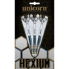 Unicorn Hexum 2 Blue & Gold - Lotki Rzutki - ujęcie 2