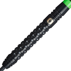 Unicorn Wraith - 90% Tungsten - 23g - Lotki Rzutki