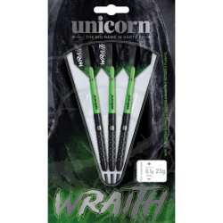 Unicorn Wraith - 90% Tungsten - 23g - Lotki Rzutki - ujęcie 4