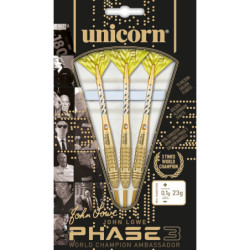Unicorn W/C Phase 3 90% Tung - John Lowe 21g - Lotki Rzutki