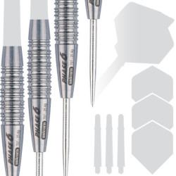Unicorn Evo Purist Phase 6 97% Tungsten 25g - Lotki Rzutki - ujęcie 2