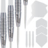 Unicorn Evo Purist Phase 6 97% Tungsten 25g - Lotki Rzutki - ujęcie 2