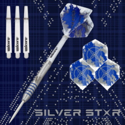 Unicorn Silverstar Gary Anderson 80% Tungs 21g - Lotki Rzutki - ujęcie 3