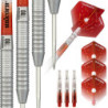 Unicorn Striker Type 1 80% Tungsten 20g - Lotki Rzutki - ujęcie 2