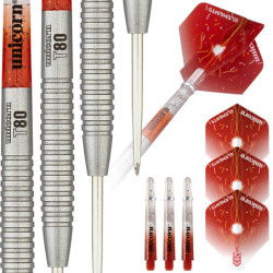 Unicorn Striker Type 2 80% Tungsten 21g - Lotki Rzutki