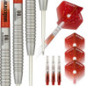Unicorn Striker Type 2 80% Tungsten 21g - Lotki Rzutki