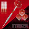 Unicorn Striker Type 2 80% Tungsten 21g - Lotki Rzutki - ujęcie 2