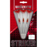 Unicorn Striker Type 5 80% Tungsten 21g - Lotki Rzutki - ujęcie 4
