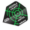 Unicorn Ultrafly .150 Big Wing Adam Hunt - Piórka