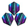 Unicorn Ultrafly .100 Prodigy B.w Flight - Piórka