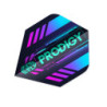 Unicorn Ultrafly .100 Prodigy B.w Flight - Piórka - ujęcie 2