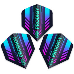 Unicorn Ultrafly .100 Prodigy B.w Flight - Piórka - ujęcie 3