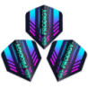 Unicorn Ultrafly .100 Prodigy B.w Flight - Piórka - ujęcie 3