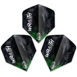 Unicorn Ultrafly .100 Wraith Plus Flight - Piórka - ujęcie 4