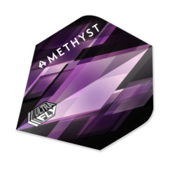 Unicorn Ultrafly .100 Plus Amethyst - Piórka